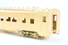 Load image into Gallery viewer, O Brass CON Sunset Models PRR - Pennsylvania Railroad 1938 "Broadway Limited" Observation Lounge Car
