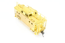 Load image into Gallery viewer, HO Brass PSC - Precision Scale Co. PRR - Pennsylvania Railroad Class N5c Caboose With Antenna
