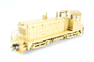 O Brass Oriental Limited Various Roads EMD NW-2 1000HP PH IV Switcher