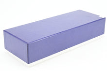 Load image into Gallery viewer, HO Brass MTM - Midwest Trolley Museum CA&amp;E - Chicago Aurora &amp; Elgin #311-315 Series Kuhlman Wood Interurban Coach REBOXX
