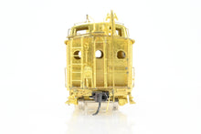 Load image into Gallery viewer, HO Brass PSC - Precision Scale Co. PRR - Pennsylvania Railroad Class N5c Caboose With Antenna
