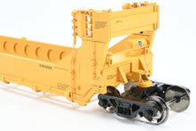 Load image into Gallery viewer, O Scale Atlas "O" Various Roads TTX - Trailer Train Gunderson Stack Car 5-Unit Set FP No. 63252
