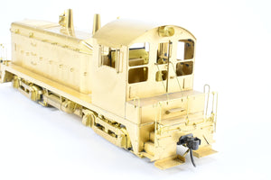 O Brass Oriental Limited Various Roads EMD NW-2 1000HP PH IV Switcher