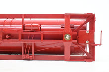 Load image into Gallery viewer, O Brass PSC - Precision Scale Co. Various Roads ACF 8,000 Gallon Insulated Tank Car Factory Painted Red WSRX - Mobilgas No. 238
