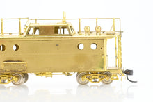 Load image into Gallery viewer, HO Brass PSC - Precision Scale Co. PRR - Pennsylvania Railroad Class N5c Caboose With Antenna
