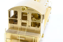 Load image into Gallery viewer, O Brass Oriental Limited Various Roads EMD NW-2 1000HP PH IV Switcher

