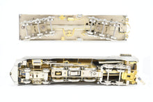 Load image into Gallery viewer, HO Brass NJ Custom Brass C&amp;O - Chesapeake &amp; Ohio L-1 4-6-4 Streamlined Hudson
