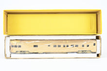 Load image into Gallery viewer, O Brass CON Sunset Models PRR - Pennsylvania Railroad 1938 "Broadway Limited" Observation Lounge Car
