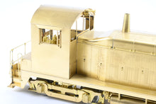Load image into Gallery viewer, O Brass Oriental Limited Various Roads EMD NW-2 1000HP PH IV Switcher
