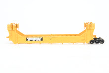 Load image into Gallery viewer, O Scale Atlas "O" Various Roads TTX - Trailer Train Gunderson Stack Car 5-Unit Set FP No. 63252
