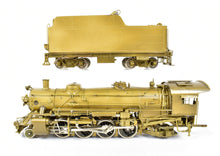 Load image into Gallery viewer, HO Brass PFM - United USRA - United States Railway Administration 2-8-2 Light Class Mikado 1977 Run Hi-Grade
