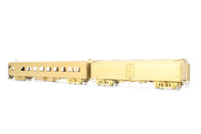Load image into Gallery viewer, HO Brass NPP - Nickel Plate Products PRR - Pennsylvania Railroad "Dispatchers Special" 2 Car Set
