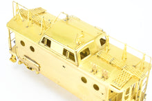 Load image into Gallery viewer, HO Brass PSC - Precision Scale Co. PRR - Pennsylvania Railroad Class N5c Caboose With Antenna
