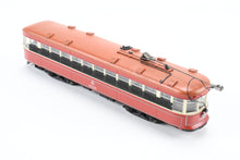 Load image into Gallery viewer, HO Bachmann Spectrum CSL - Chicago Surface Lines Peter Witt Trolley FP No. 6319 DCC On-Board REBOXX
