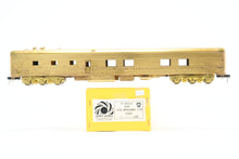 Load image into Gallery viewer, O Brass CON Sunset Models PRR - Pennsylvania Railroad 1938 "Broadway Limited" Dining Car
