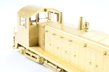 Load image into Gallery viewer, O Brass Oriental Limited Various Roads EMD NW-2 1000HP PH IV Switcher

