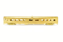 Load image into Gallery viewer, HO Brass The Palace Car Company GN - Great Northern Diner/Coach &quot;International&quot; Streamliner #1145/1146

