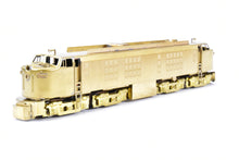 Load image into Gallery viewer, HO Brass S. Soho &amp; Co. UP - Union Pacific No. 50 Double Ended Gas Turbine
