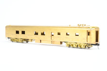 Load image into Gallery viewer, O Brass CON Sunset Models PRR - Pennsylvania Railroad 1938 "Broadway Limited" Dining Car
