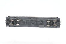 Load image into Gallery viewer, HOn3 Brass CON Key Imports D&amp;RGW - Denver &amp; Rio Grande Western Open Platform Coach PARTIAL PAINT
