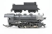 Load image into Gallery viewer, HO Brass Fuji Models SOU - Southern Railroad 0-8-0 USRA Switcher Can Motor/Gearbox Upgrade Tsunami DCC &amp; Sound CP but Unlettered
