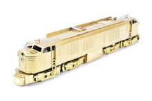 Load image into Gallery viewer, HO Brass S. Soho &amp; Co. UP - Union Pacific No. 50 Double Ended Gas Turbine
