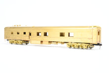 Load image into Gallery viewer, O Brass CON Sunset Models PRR - Pennsylvania Railroad 1938 "Broadway Limited" Dining Car

