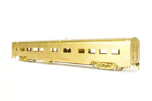 Load image into Gallery viewer, HO Brass The Palace Car Company GN - Great Northern Diner/Coach &quot;International&quot; Streamliner #1145/1146
