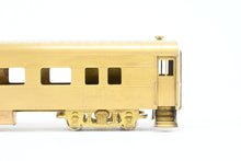 Load image into Gallery viewer, HO Brass NPP - Nickel Plate Products PRR - Pennsylvania Railroad "Dispatchers Special" 2 Car Set
