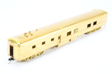 Load image into Gallery viewer, O Brass CON Sunset Models PRR - Pennsylvania Railroad 1938 "Broadway Limited" Dining Car
