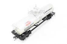 Load image into Gallery viewer, O Brass PSC - Precision Scale Co. Various Roads ACF 8,000 Gallon Insulated Tank Car Factory Painted Silver DUPX - Dupont No. 2675
