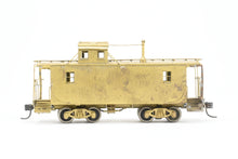 Load image into Gallery viewer, HO Brass Westside Model Co. PRR - Pennsylvania Railroad N6b Caboose REBOXX
