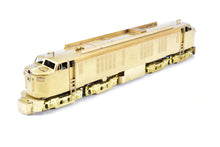 Load image into Gallery viewer, HO Brass S. Soho &amp; Co. UP - Union Pacific No. 50 Double Ended Gas Turbine
