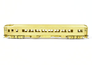 HO Brass Oriental Limited Various Roads Pullman Heavyweight 16-Section Tourist Sleeper