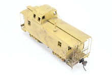 Load image into Gallery viewer, HO Brass Westside Model Co. PRR - Pennsylvania Railroad N6b Caboose REBOXX
