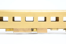 Load image into Gallery viewer, HO Brass NPP - Nickel Plate Products PRR - Pennsylvania Railroad "Dispatchers Special" 2 Car Set
