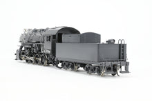 Load image into Gallery viewer, HO Brass Fuji Models SOU - Southern Railroad 0-8-0 USRA Switcher Can Motor/Gearbox Upgrade Tsunami DCC &amp; Sound CP but Unlettered
