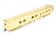 Load image into Gallery viewer, O Brass CON Sunset Models PRR - Pennsylvania Railroad 1938 "Broadway Limited" Dining Car
