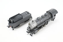 Load image into Gallery viewer, HO Brass Fuji Models SOU - Southern Railroad 0-8-0 USRA Switcher Can Motor/Gearbox Upgrade Tsunami DCC &amp; Sound CP but Unlettered
