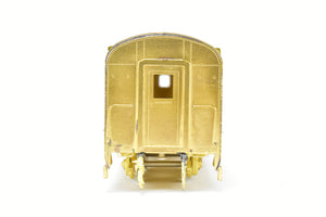 HO Brass The Palace Car Company GN - Great Northern Diner/Coach "International" Streamliner #1145/1146