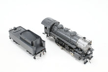 Load image into Gallery viewer, HO Brass Fuji Models SOU - Southern Railroad 0-8-0 USRA Switcher Can Motor/Gearbox Upgrade Tsunami DCC &amp; Sound CP but Unlettered
