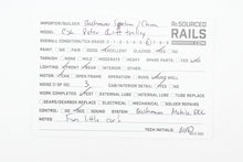 Load image into Gallery viewer, HO Bachmann Spectrum CSL - Chicago Surface Lines Peter Witt Trolley FP No. 6319 DCC On-Board REBOXX
