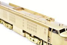 Load image into Gallery viewer, HO Brass S. Soho &amp; Co. UP - Union Pacific No. 50 Double Ended Gas Turbine
