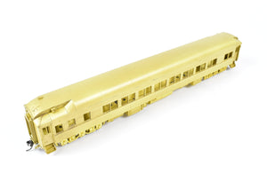 HO Brass Oriental Limited Various Roads Pullman Heavyweight 16-Section Tourist Sleeper