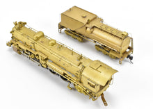 Load image into Gallery viewer, HO Brass Westside Model Co. SP - Southern Pacific Class Mt-5 4-8-2
