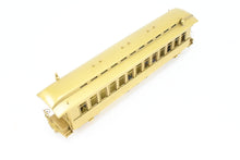 Load image into Gallery viewer, HOn3 Brass CON PFM - Samhongsa D&amp;RGW - Denver &amp; Rio Grande Western “Standard” Coach
