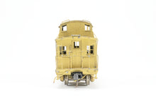 Load image into Gallery viewer, HO Brass Westside Model Co. PRR - Pennsylvania Railroad N6b Caboose REBOXX
