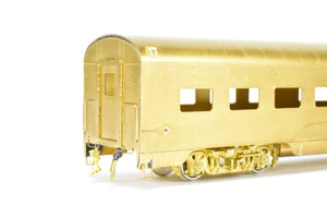 HO Brass The Palace Car Company GN - Great Northern Diner/Coach "International" Streamliner #1145/1146