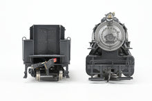 Load image into Gallery viewer, HO Brass Fuji Models SOU - Southern Railroad 0-8-0 USRA Switcher Can Motor/Gearbox Upgrade Tsunami DCC &amp; Sound CP but Unlettered
