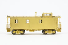 Load image into Gallery viewer, HO Brass OMI - Overland Models, Inc. NYC - New York Central 19000 Series Standard Wood Caboose
